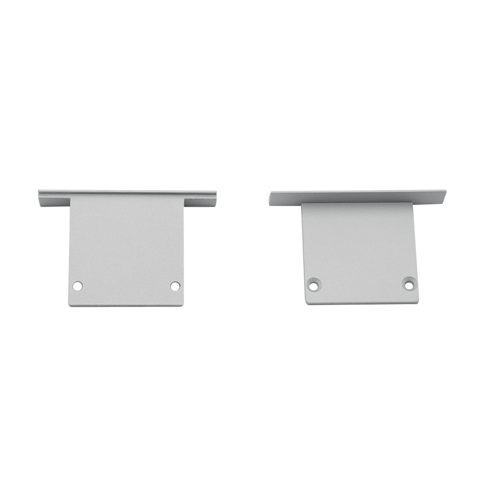 HL-A035 Aluminum Profile - Inner Width 25mm(0.98inch) - LED Strip Anodizing Extrusion Channel, For LED Strip Lights HL-A035 Aluminum Profile - Inner Width 25mm(0.98inch) - LED Strip Anodizing Extrusion Channel, For LED Strip Lights